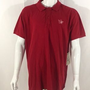 Men’s True Religion Collar Shirt